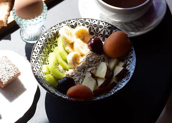 Arion Luxury And Ermoupoli