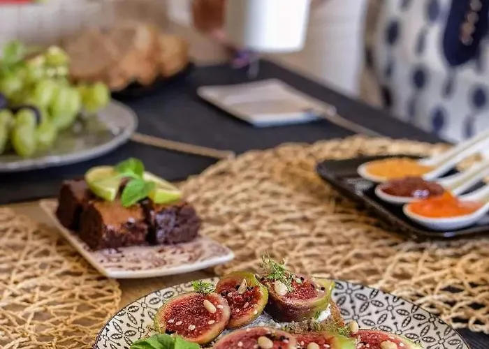 Gasthof Arion Luxury And