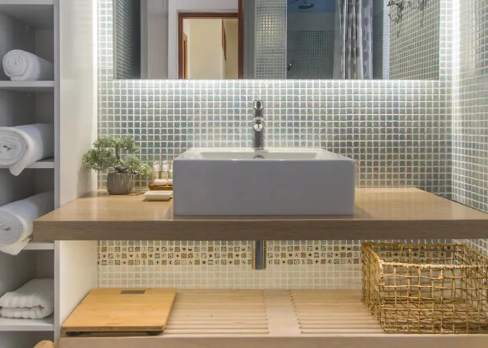 Arion Luxury And Ermoupoli