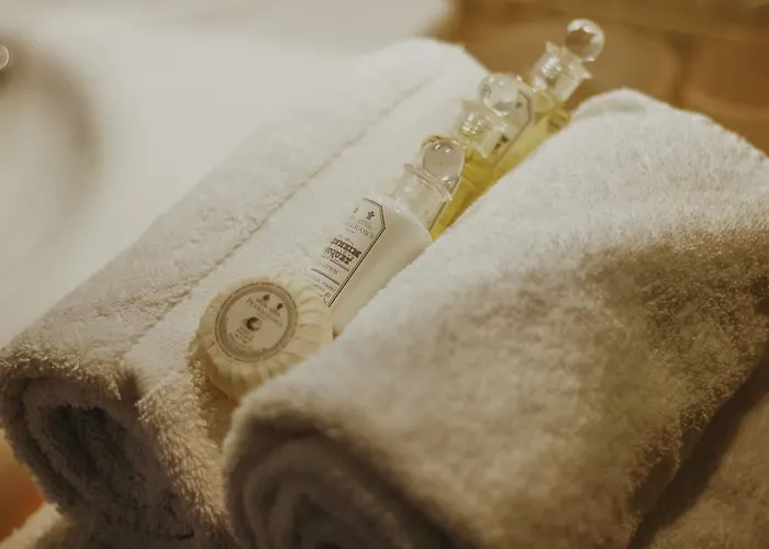 Gasthof Arion Luxury And 4*