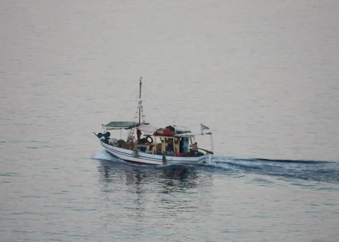 Gasthof Arion Luxury And