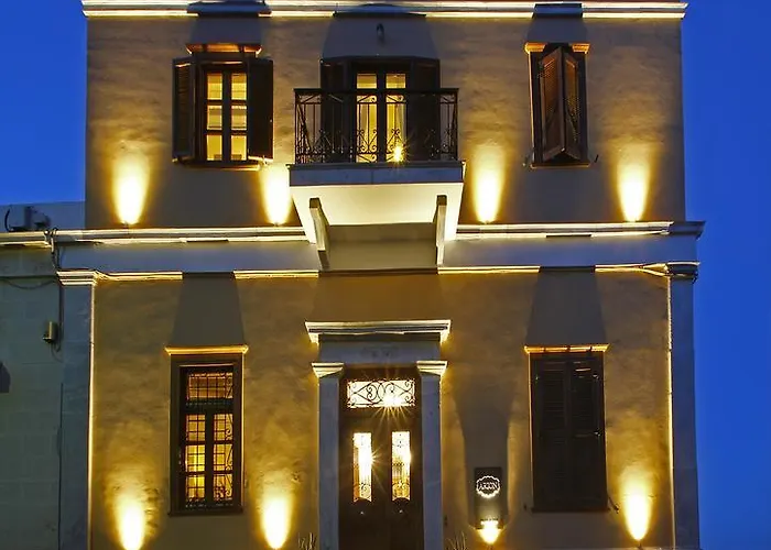 Arion Luxury And Gasthof 4*