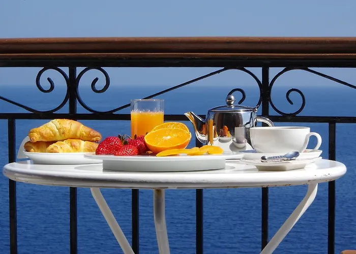 Arion Luxury And Gasthof