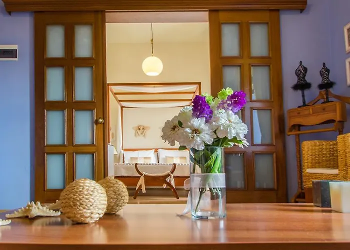 Gasthof Arion Luxury And