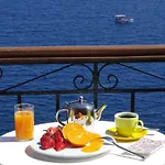 Ξενοδοχείο Αρίων 4*