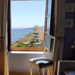 Ξενοδοχείο Αρίων 4* Ερμούπολη