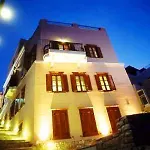 Ξενοδοχείο Αρίων Πανσιόν