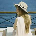 Ξενοδοχείο Αρίων 4*