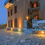 Ξενοδοχείο Αρίων