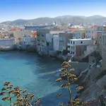Ξενοδοχείο Αρίων