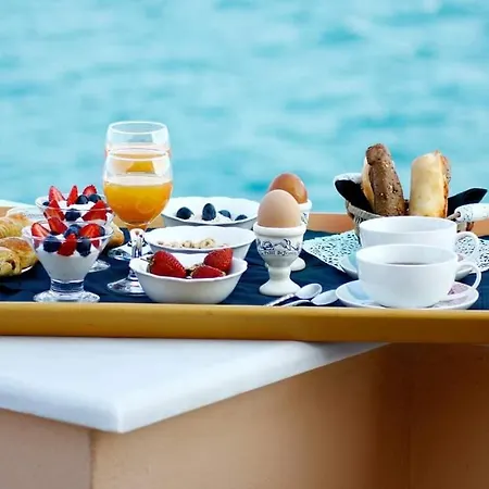 Arion Syros Guest house Ermoupoli