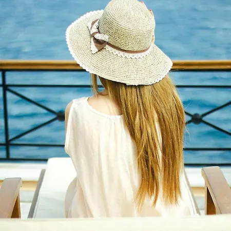 Arion Luxury And Ermoupoli