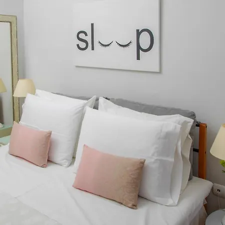 Konukevi Arion Luxury And Ermoupoli