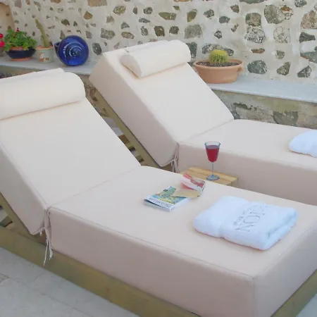 Arion Luxury And Konukevi 4*