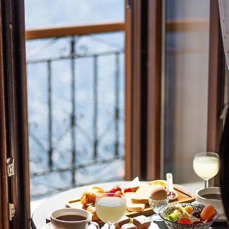 Arion Syros Luxury And