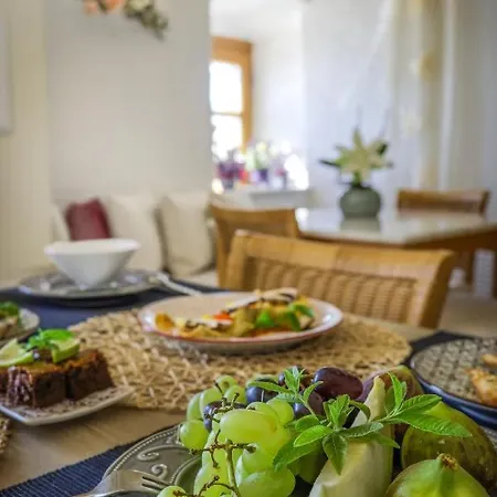 Arion Syros Luxury And