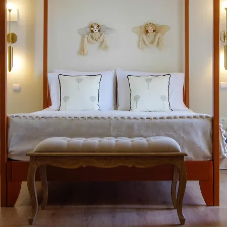 Konukevi Arion Luxury And