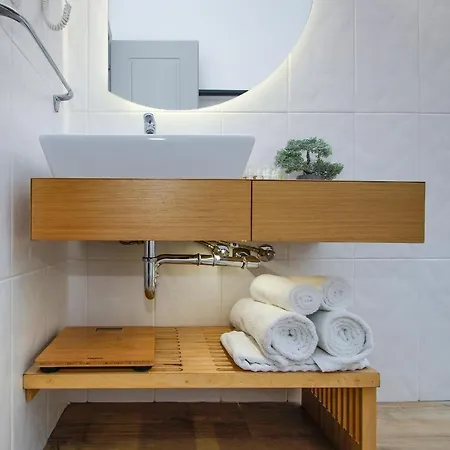 Guest house Arion Syros 4*