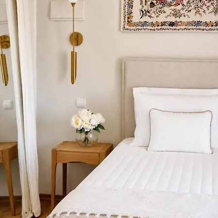 Arion Syros Luxury And Pensionat Ermoupoli