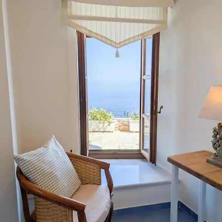 Arion Syros Luxury And 4*