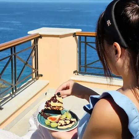 Pensionat Arion Syros Luxury And