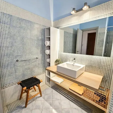 Arion Syros Luxury And Pensionat Ermoupoli
