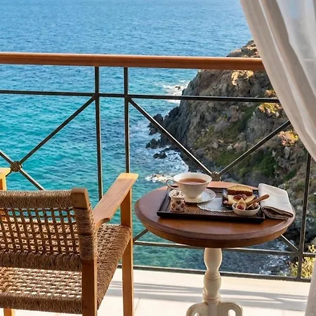 Arion Syros Luxury And 4*
