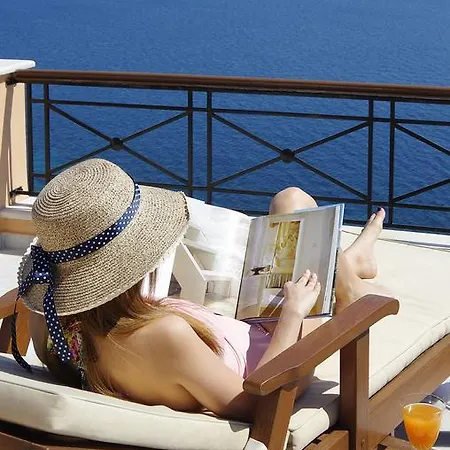 Arion Syros Luxury And