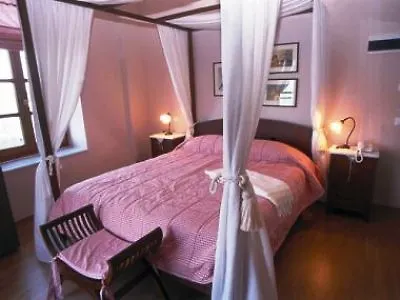 Pensionat Arion Syros Luxury And Ermoupoli