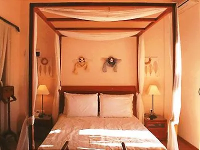 Arion Syros 4*