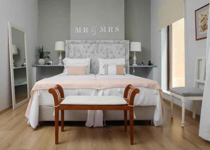 Guest house Arion Luxury And