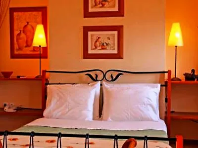 Arion Luxury And Ermoupoli